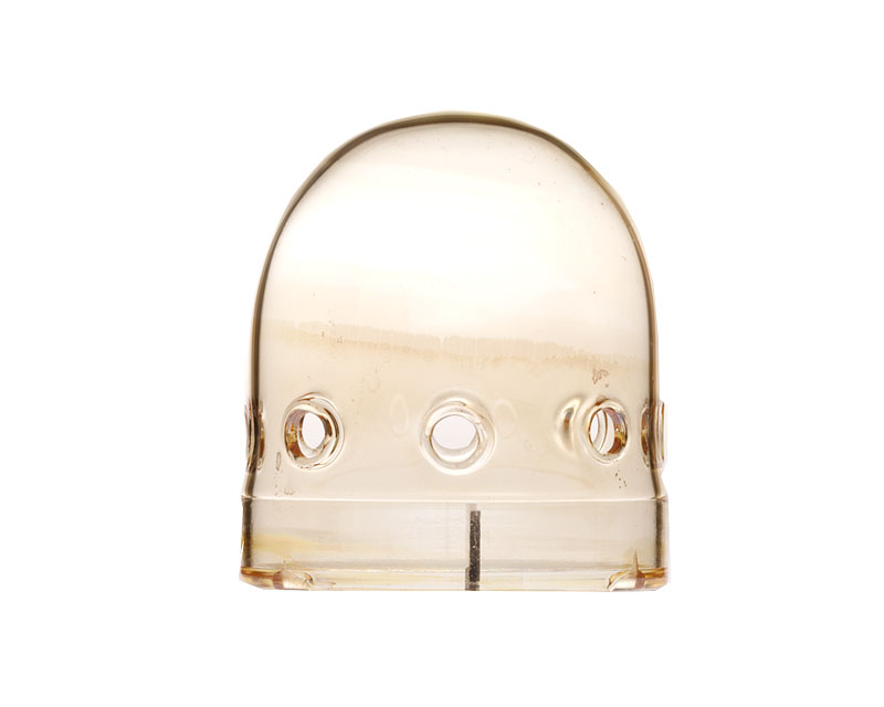 Protecting glass for all Monolights and Basic lamps
