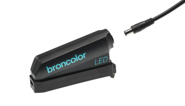 MobiLED continuous light adapter - Image 2