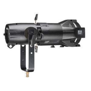 Adapter for ETC Source Four