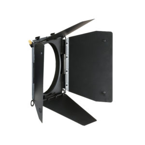 4-leaf barn door for PAR reflector HMI F1600