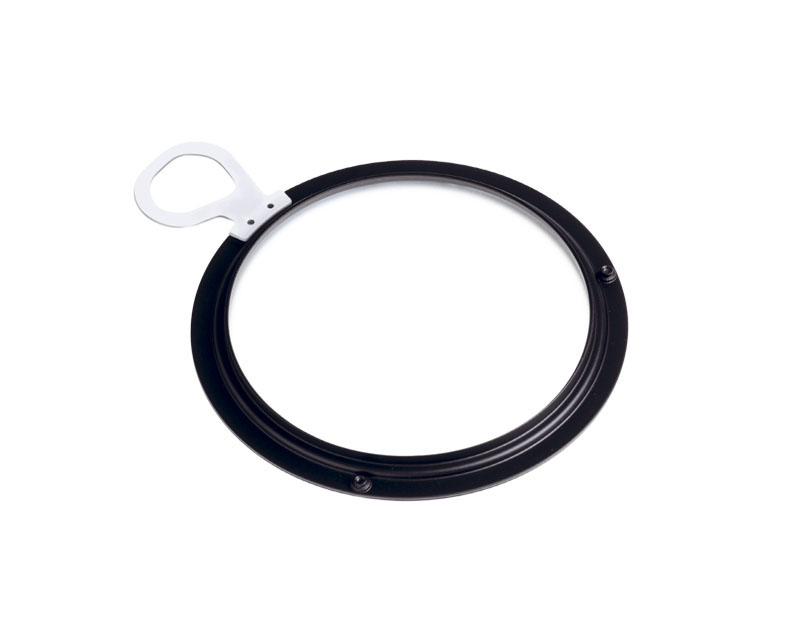 Diffusion filter for PAR reflector HMI F1600