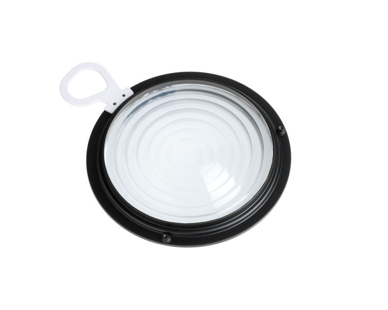 Fresnel lens for PAR reflector HMI F1600