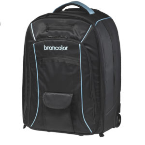 Outdoor Trolley Backpack for Move