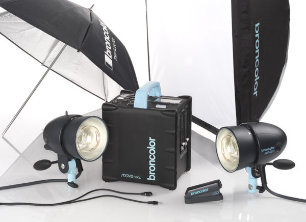 Move Outdoor Kit 2