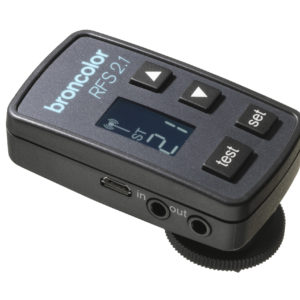 RFS 2.1 Transceiver Transmitter kit