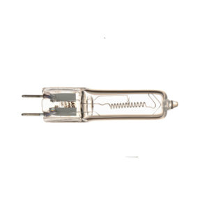 Halogen modelling lamp 150 W / 120 V for LOGOS 800 / 1600