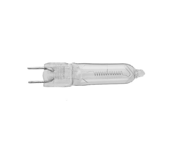Halogen modelling lamp 150 W / 230 V for SOLO 400 B / 800 B /1600 B / 3200 B