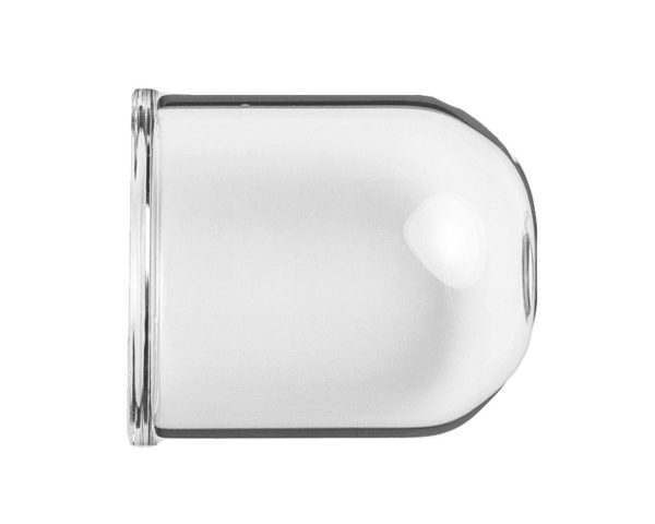 Protecting glass clear for SOLO 400 B / 800 B / 1600 B, LOGOS 800 / 1600