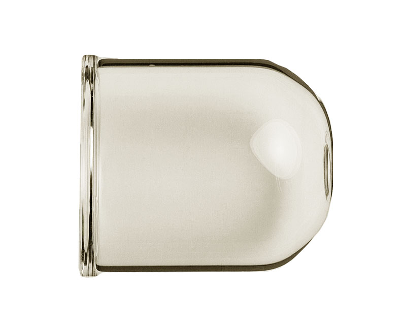Protecting glass coated for SOLO 3200 B