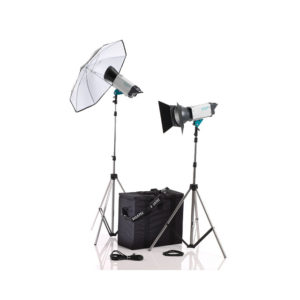 LOGOS Kit 208 RFS