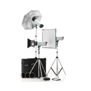 SOLO Kit 332