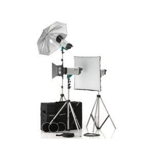 SOLO Kit 384