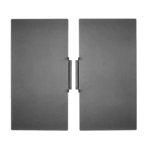 Barn doors for Softlight Reflector