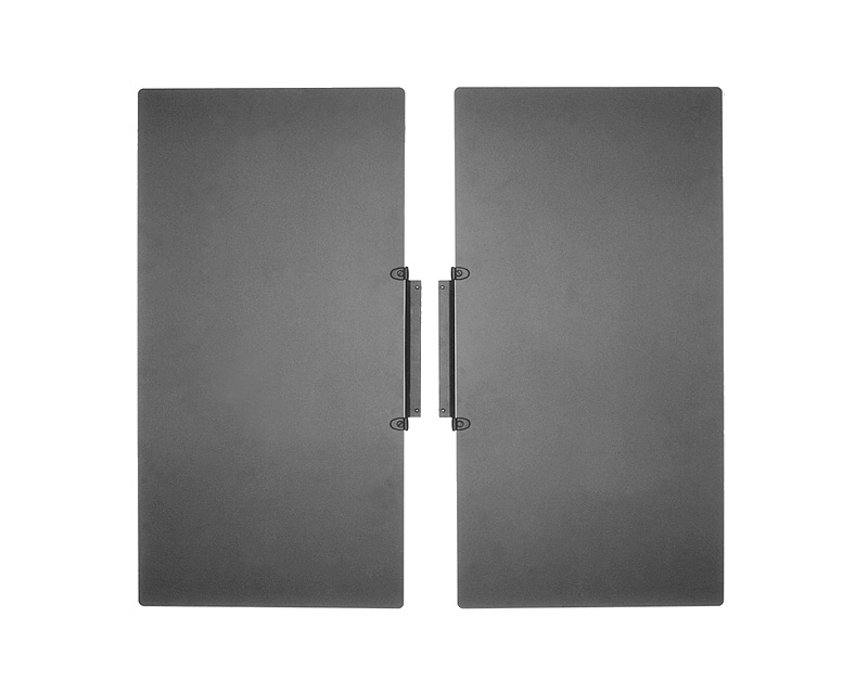 Barn doors for Softlight Reflector