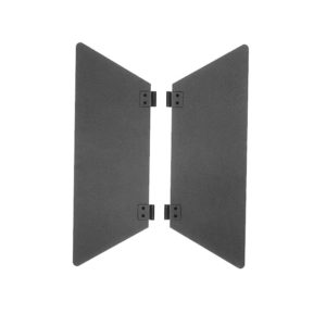 Barn doors for Standard Reflector