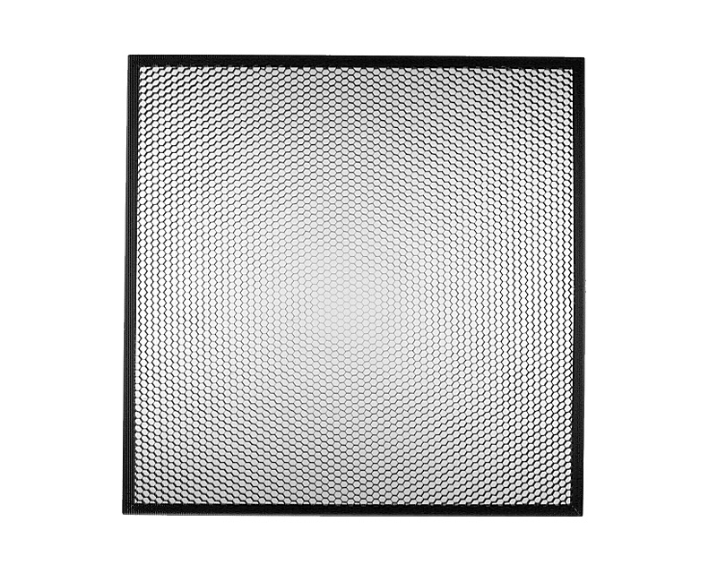 Honeycomb grid for Softlight Reflector