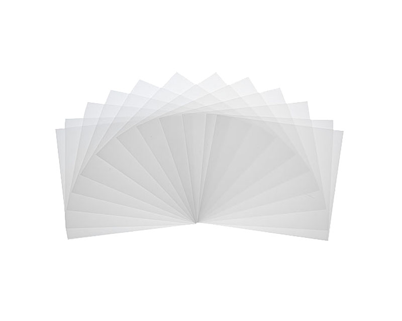 Set of diffusers for Standard Reflector