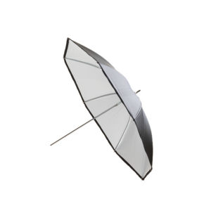 Umbrella white 82 cm 32