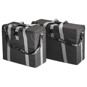 Travel bag for SOLO Kit 204 / 208 / 216, LOGOS Kit 208 / 216