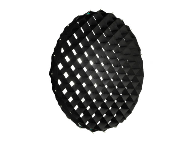 Light grid for para