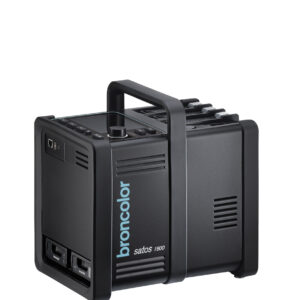 Satos Power packs - 1600ws
