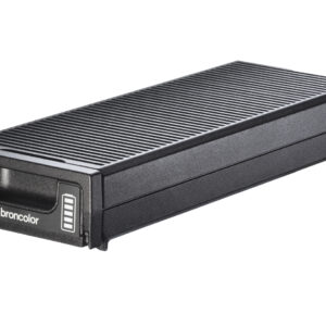 Slide-in battery for Satos