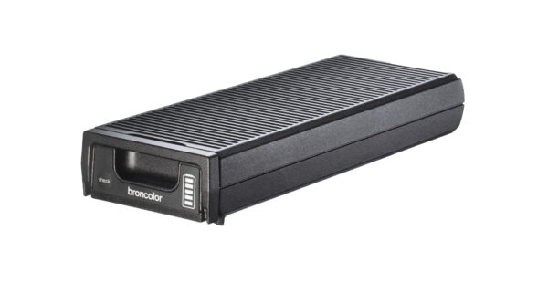 Slide-in battery for Satos