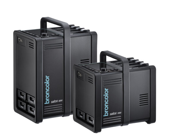 Satos Power packs