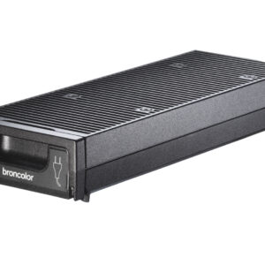Slide-in power supply 48V/480W