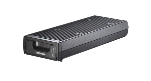 Slide-in power supply 48V/480W