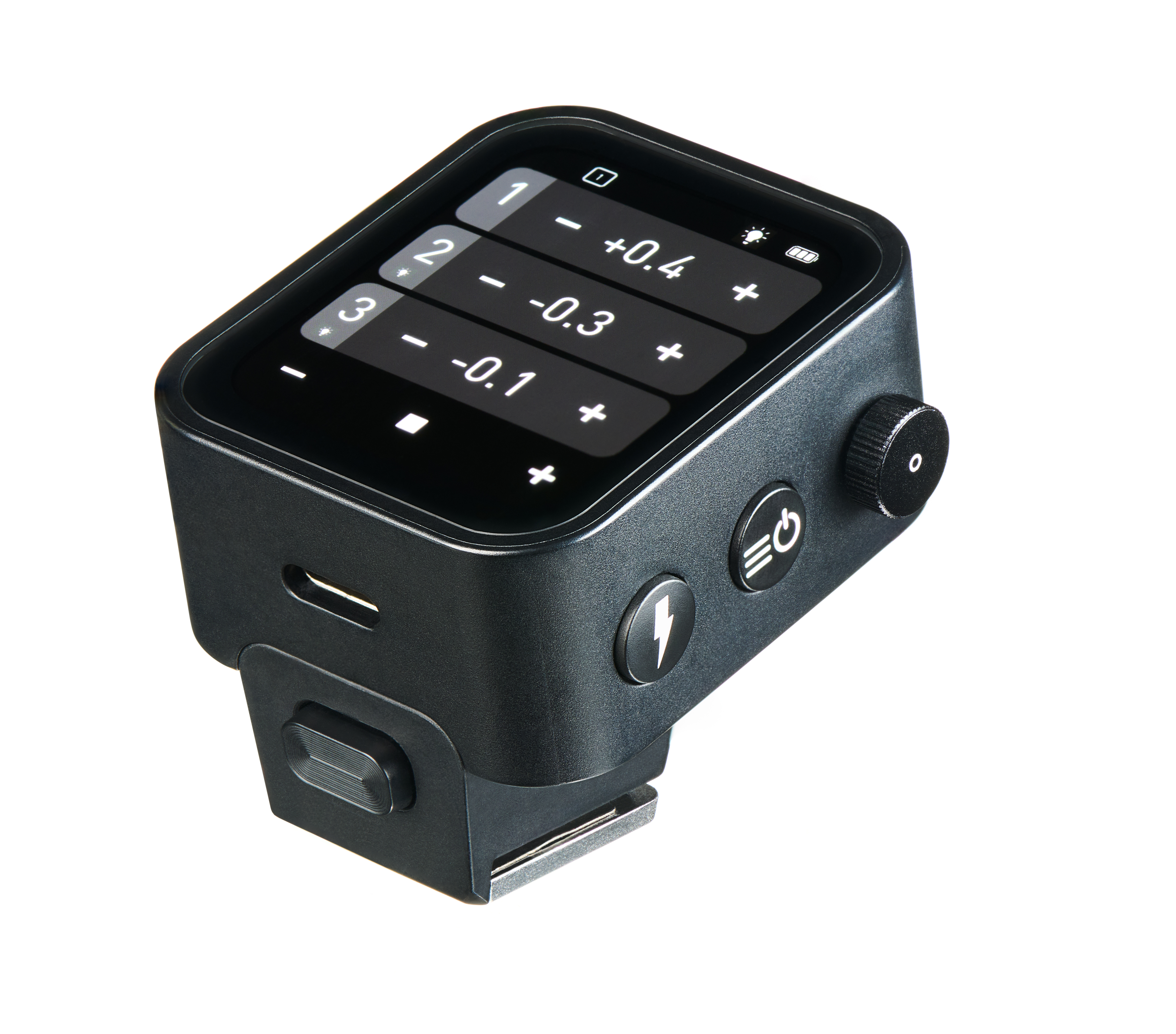 RFS 3.0 Transmitter